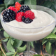 Image for article titled This Cannoli Pudding recipe will change your life in three minutes
